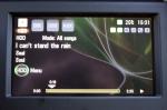 Saab 9-5 Sedan 2010 года